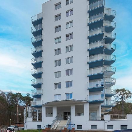 Apartament Przy Plazy - Campingowa - Widok Na Morze By Noclegi Renters 미엥지즈드로예 외부 사진
